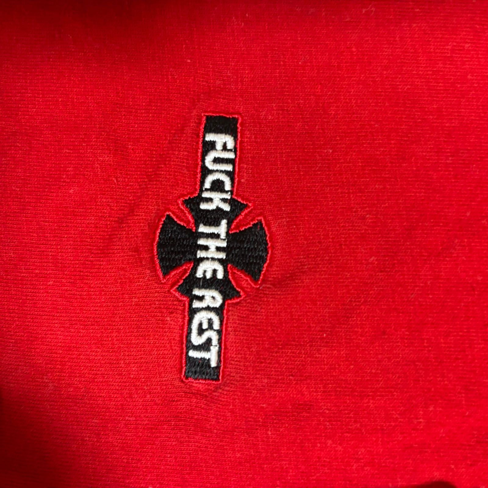 i)Supreme (シュプリーム) ロングスリーブTシャツ 長袖カットソー ワン 
