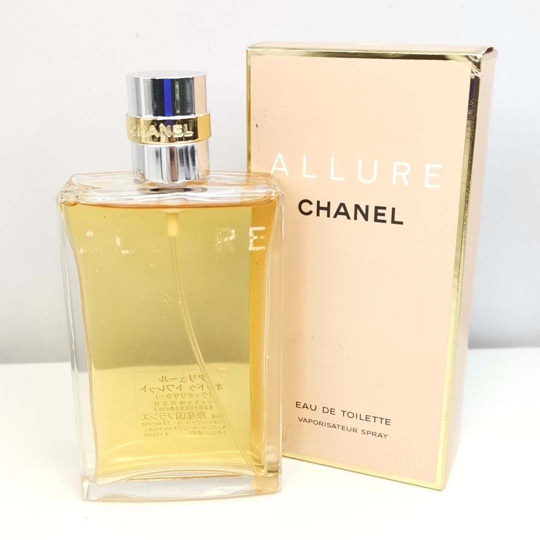 ほぼ満タン CHANEL シャネル ガブリエル エッセンス 香水 100ml CHANEL