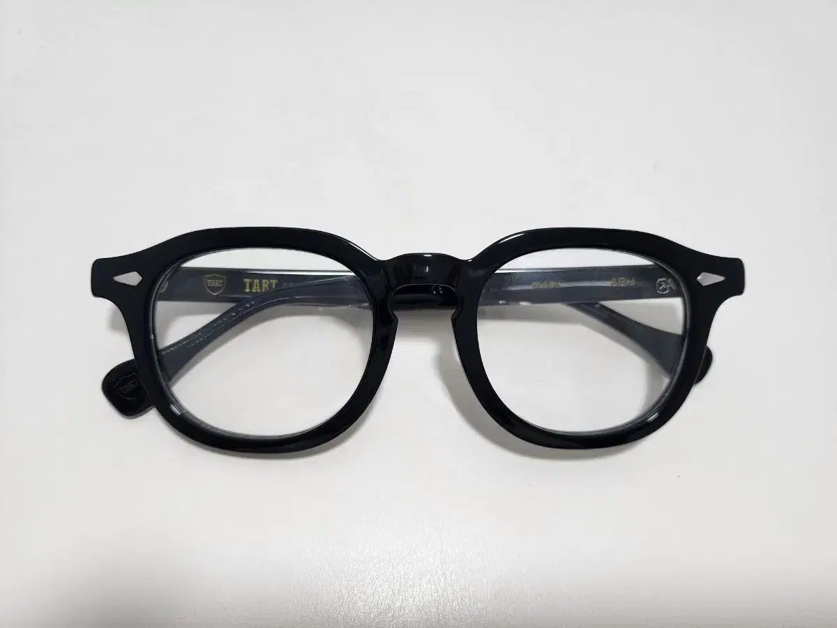 tart optical タートオプティカル　アーネルUSA ブラック46−22 tart optical タートオプティカル アーネルUSA ブラック46−22 TART