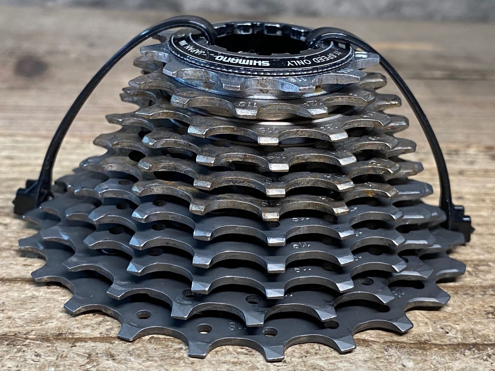 SHIMANO デュラエース