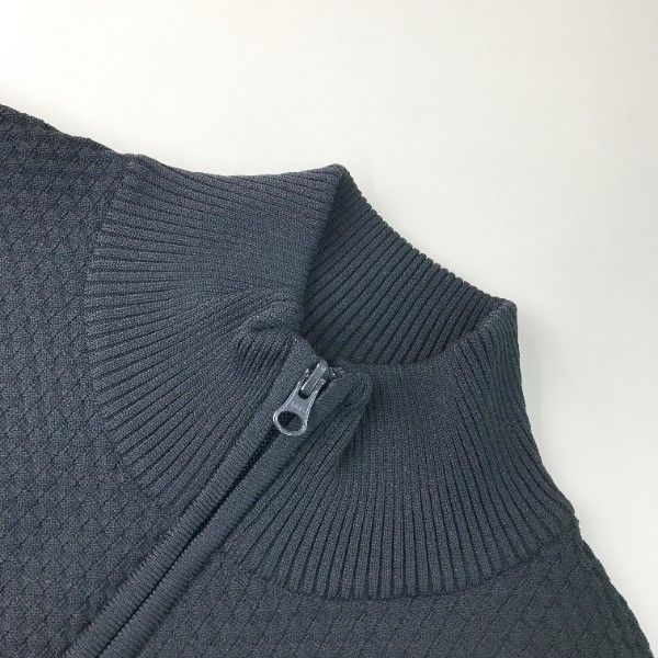 PEARLY GATES パーリーゲイツ 公式 2021年モデル ニット ジップ