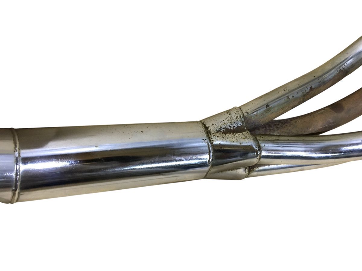 フルエキ カスタム