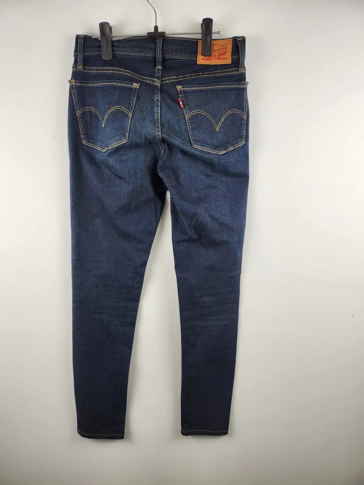 LEVI'S(リーバイス) 710 SUPER SKINNY