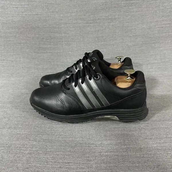 adidas アディダス コンフォート 2 ゴルフシューズ|メンズ 260mm | s891