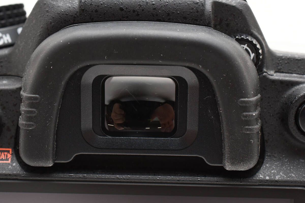 ☆訳あり大特価☆ ショット数12990枚 ニコン Nikon D7000 最高 ボディ