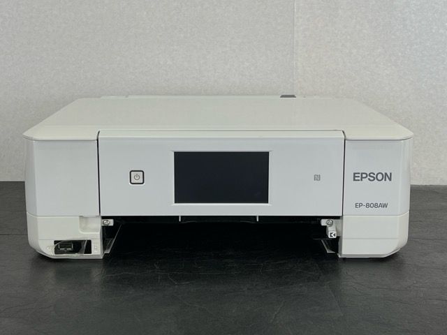 インクジェット プリンター 【中古】ジャンク品 EPSON エプソン EP 