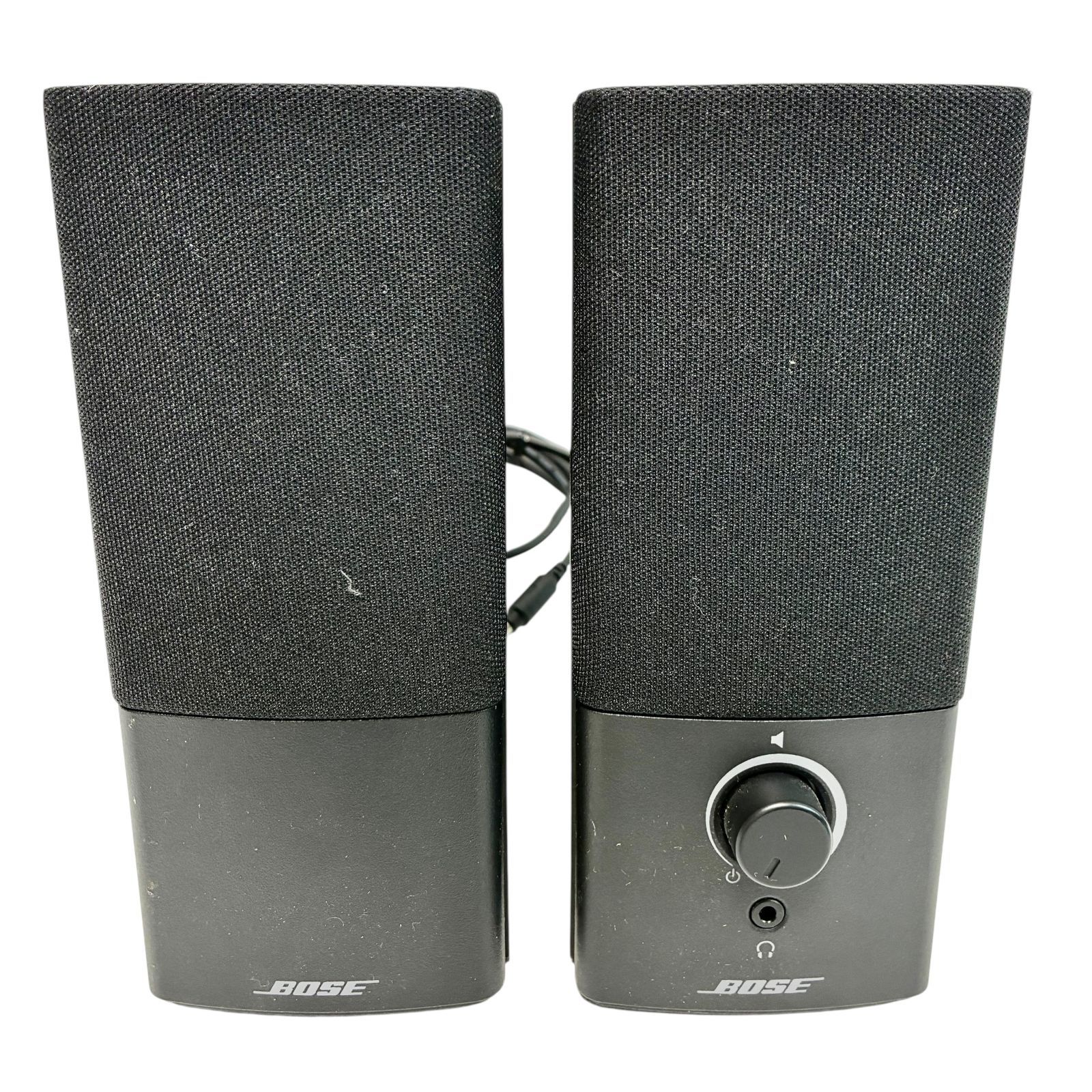 中古品】Bose Companion 2 Series III multimedia speaker system PC