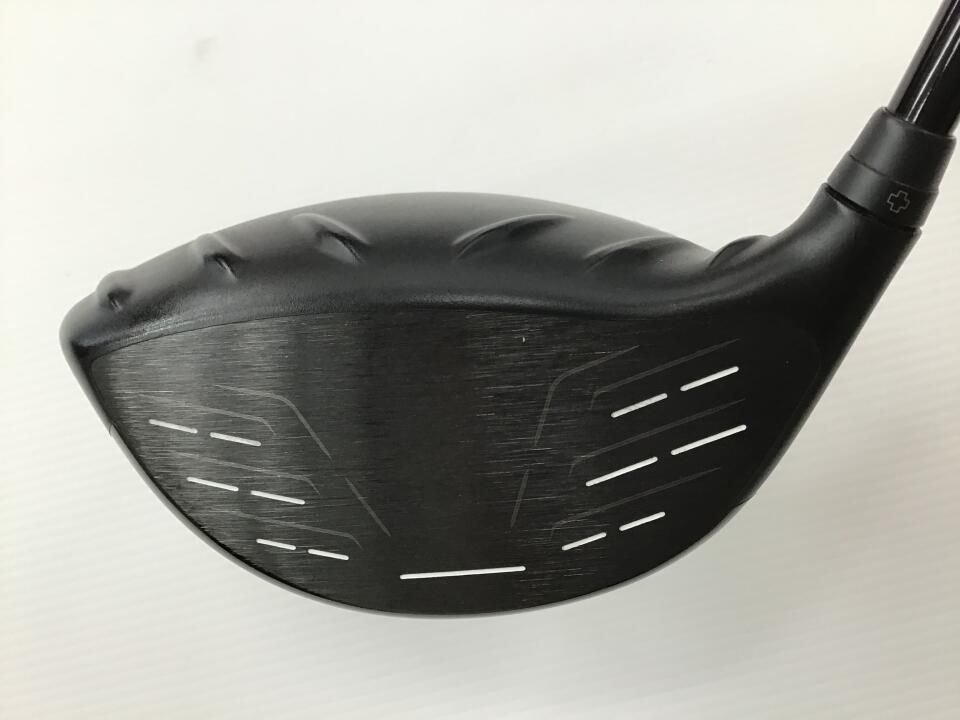 G430 MAX 10.5 S ALTA J CB BLACK ドライバー ピン 最短