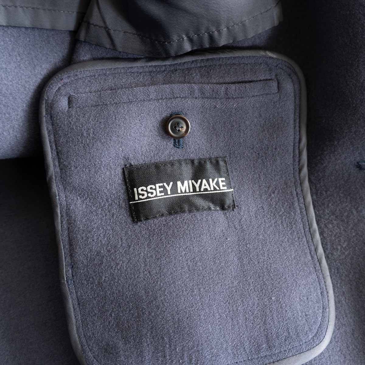 ISSEY MIYAKE（テーラードジャケット）のフリマアイテム一覧