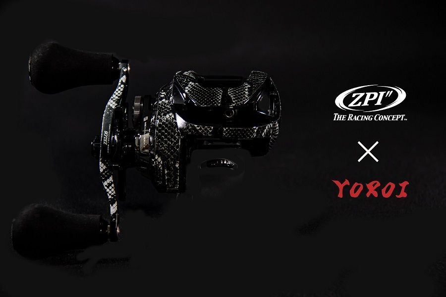 YOROI　黒蛇92 ARK　ZPI Zelos　マシンカットハンドル　事前コメ YOROI 黒蛇 92 ARK ZPI Zelos マシンカットハンドル - メルカリ