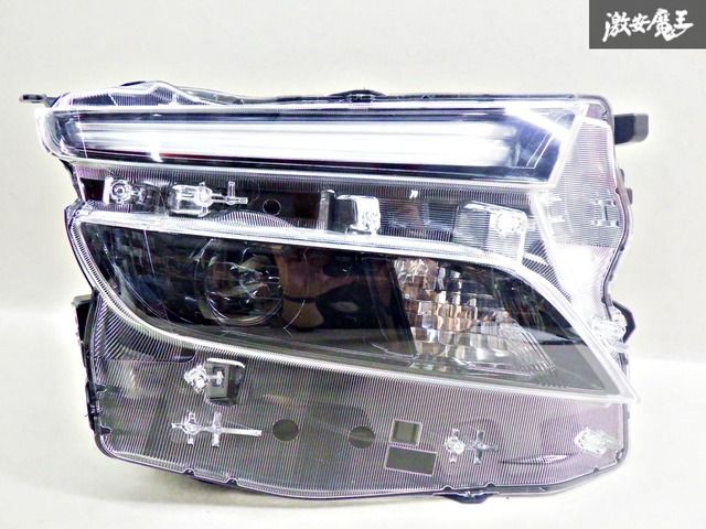 MA37S ソリオ　バンディット　右ヘッドライト サムライプロデュース ソリオバンディット MA37S ヘッドライト