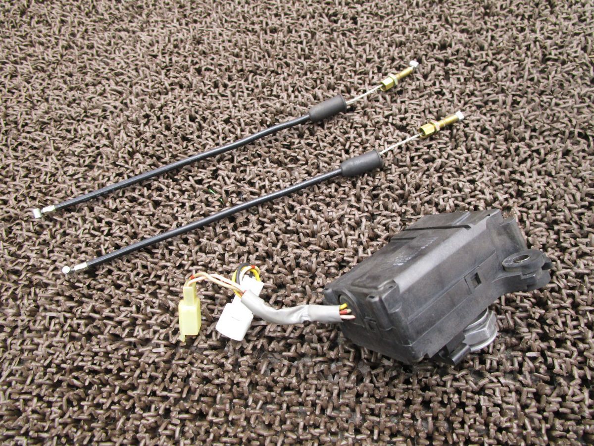 排気デバイス A5598