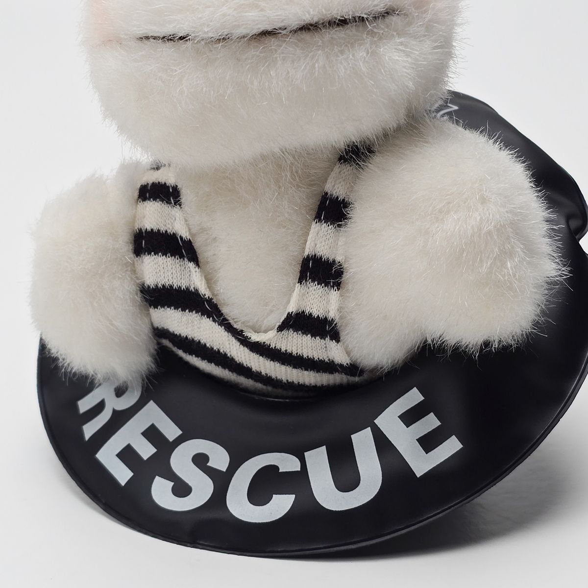 サンアロー おばけのテリオット ぬいぐるみマスコット 水着 My pal