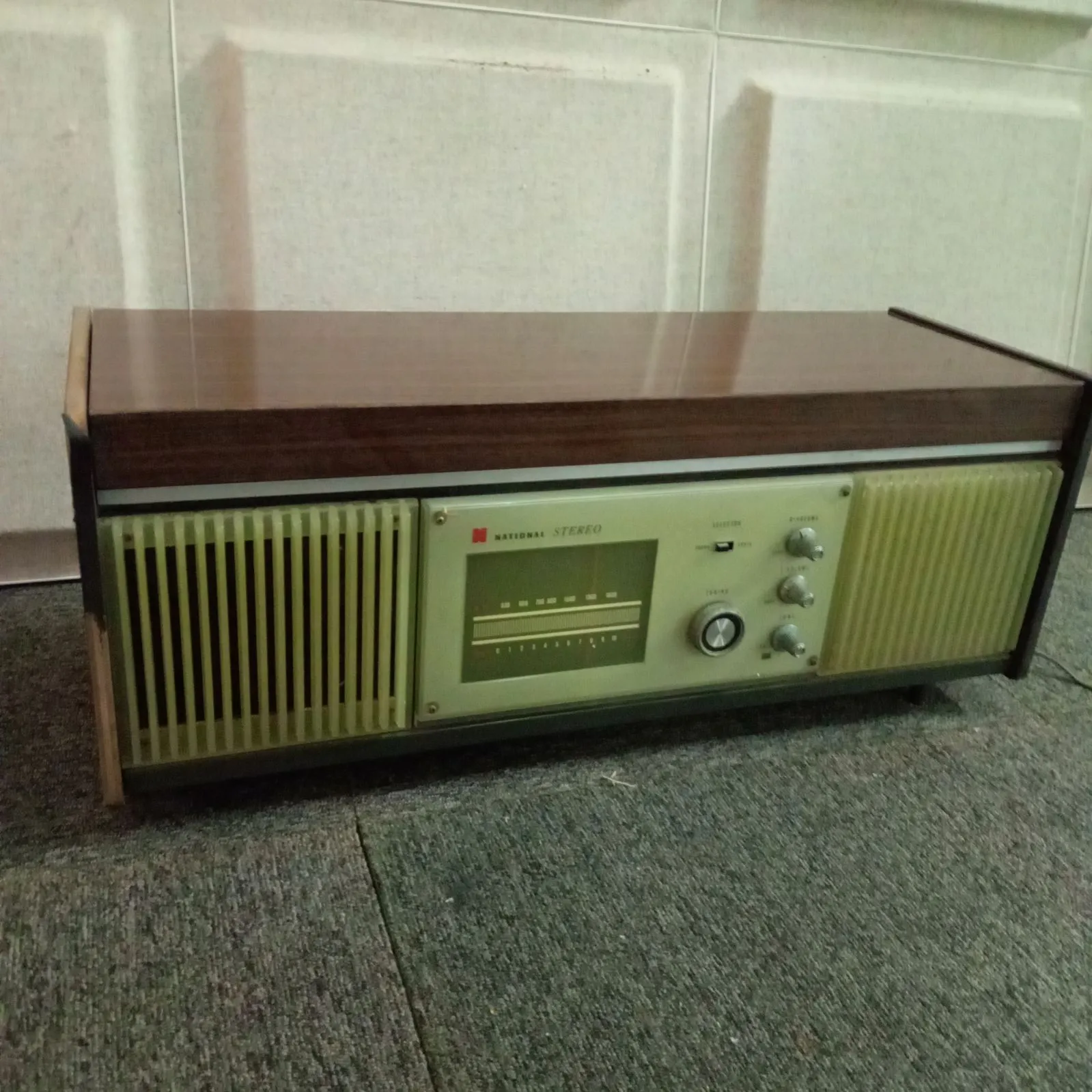 2025年最新】ナショナル ステレオ SEの人気アイテム - メルカリ