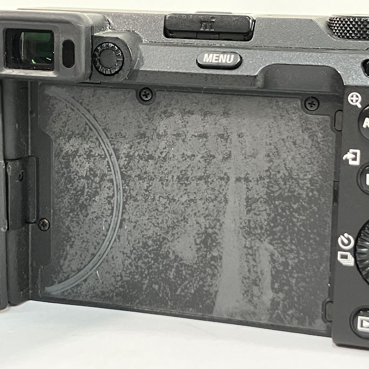 フルサイズミラーレス