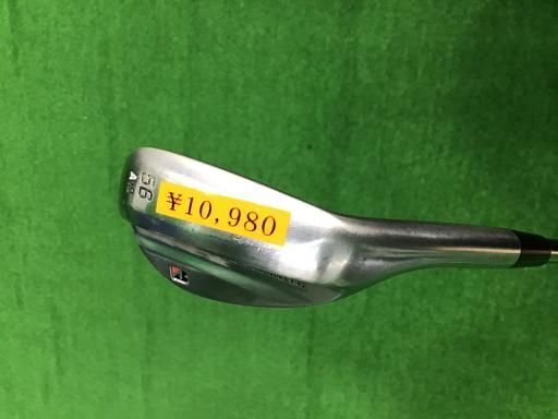 中古】 ブリヂストン BRIDGESTONE BRM2 56°/10°A ウェッジ WG NS