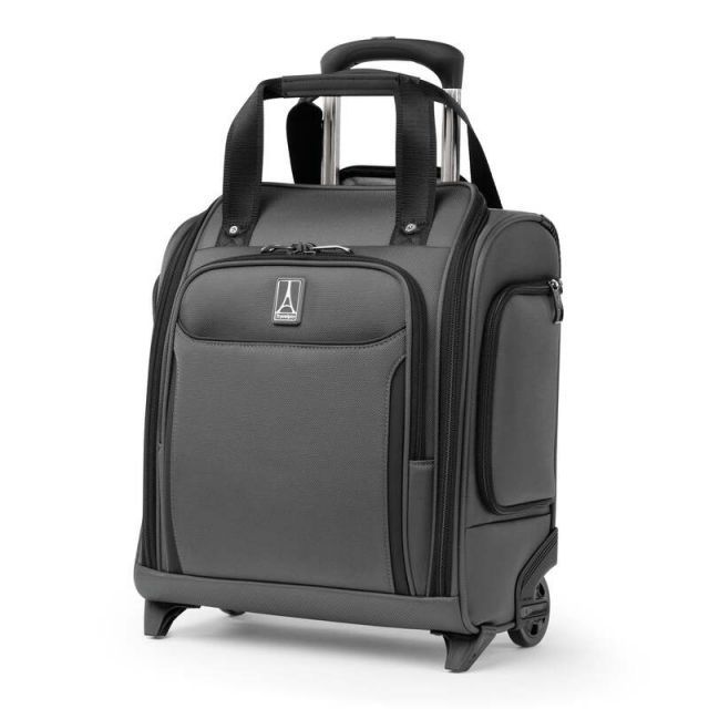 【美品】　Travelpro トラベルプロ キャリーケース グレー Amazon | [Travelpro] スーツケース 大型 Lサイズ 預け入れ