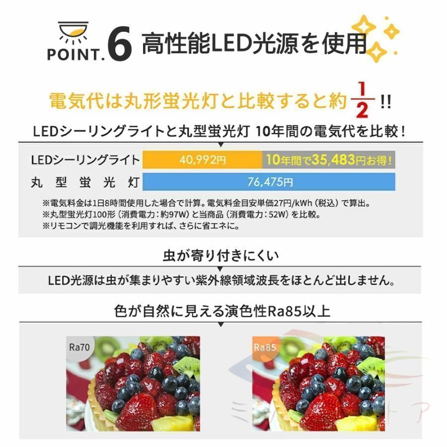 リモコン付き 4畳