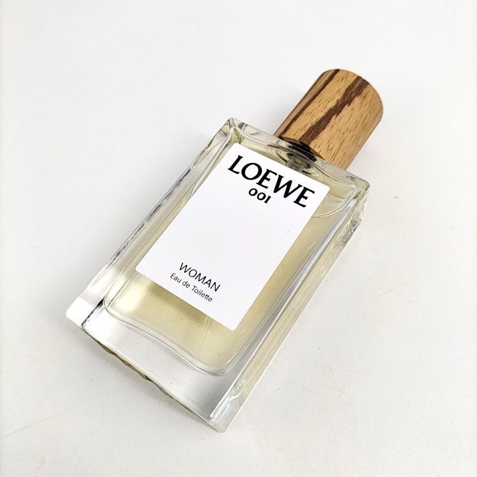 ロエベ 001 ウーマン オードパルファム スプレー 100ml LOEWEロエベ001 WOMANウーマンオードパルファム 100ml Amazon