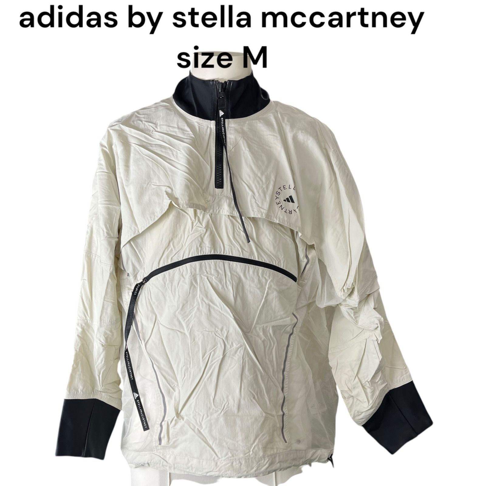 美品 アディダス ステラマッカートニー adidas by stella