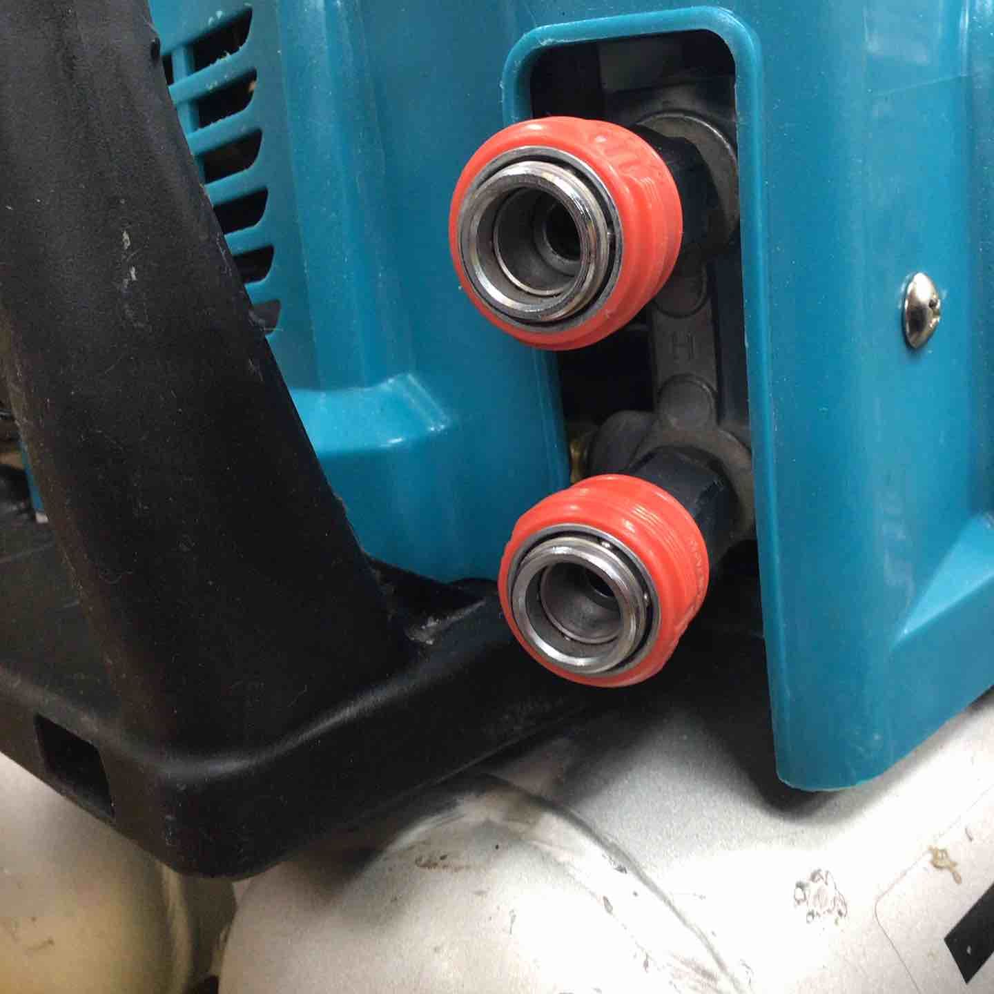 makita 常圧高圧エアコンプレッサー