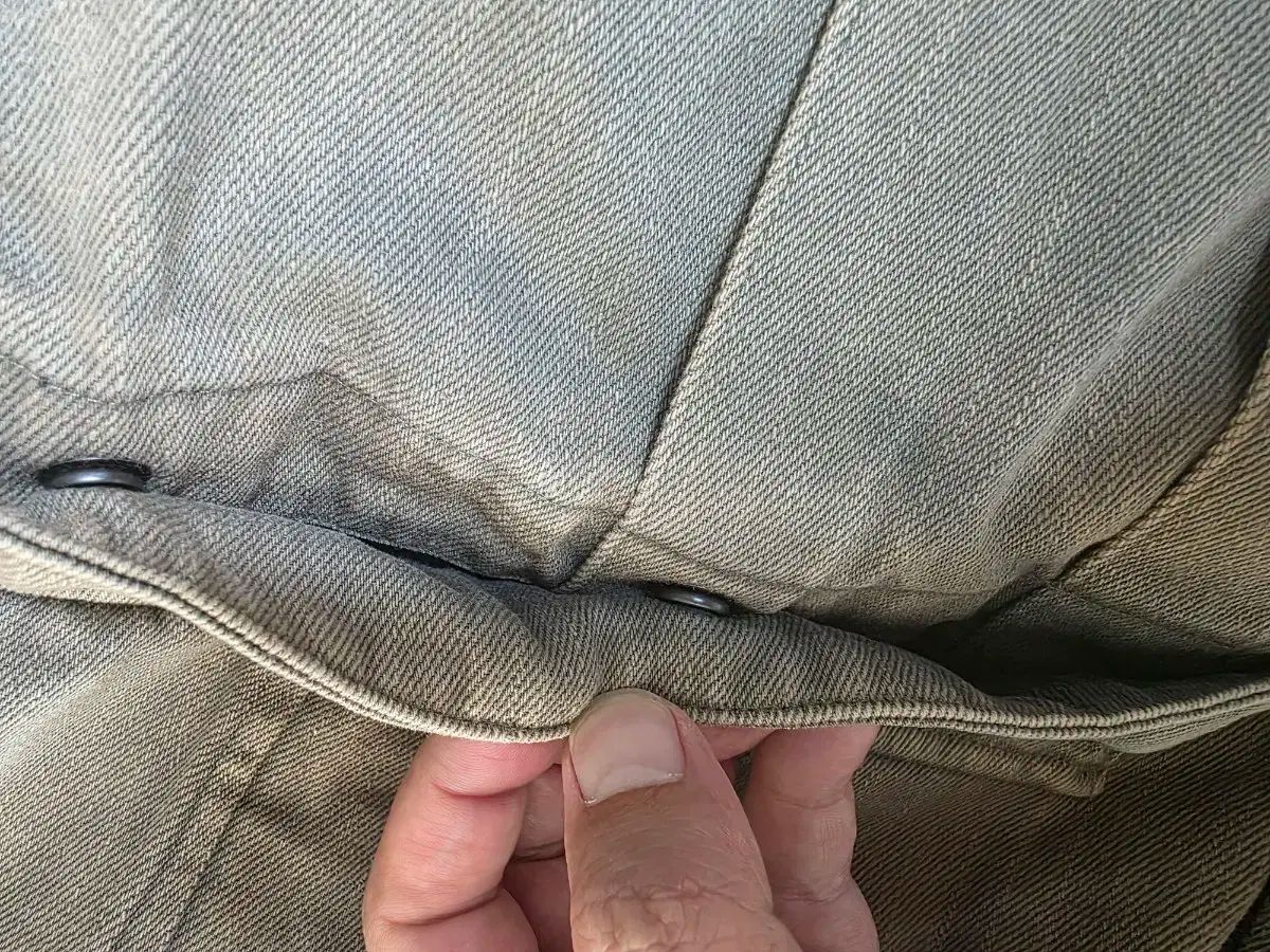 パンツ