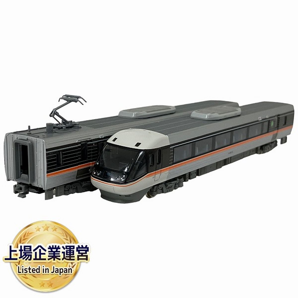 KATO 10-558 10-559 383系 ワイドビューしなの 10両セット 鉄道模型 Nゲージ 中古 美品 O9110624 - メルカリ