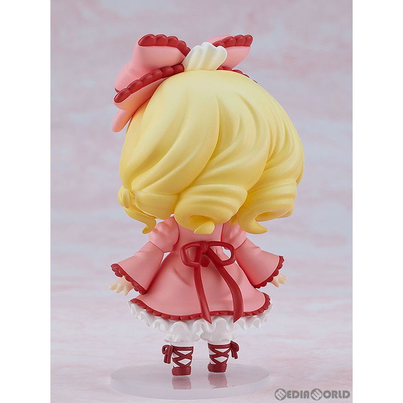 【匿名配送】新品 ねんどろいど 1788 ローゼンメイデン 雛苺 フィギュア ねんどろいど 1788 雛苺(ひないちご) ローゼンメイデン 完成品 可動