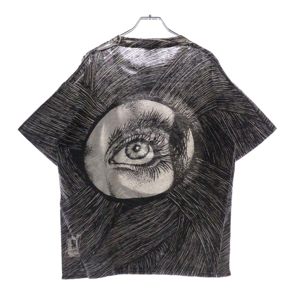 パスヘッド ロンT ボロ 80s pushead ヴィンテージ　シングルステッチ パスヘッド ロンT ボロ 80s pushead ヴィンテージ シングル