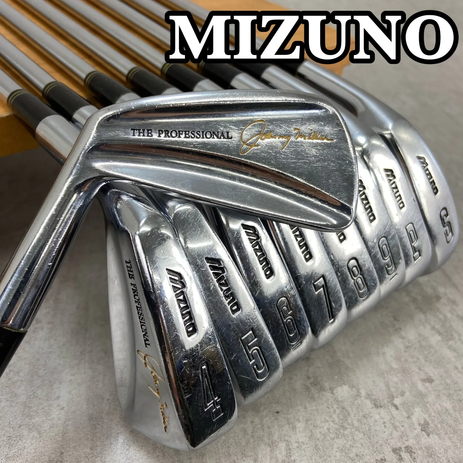 2025年最新】mizuno ジョニーミラーの人気アイテム - メルカリ