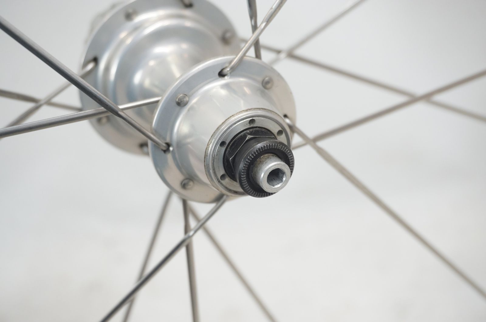 シマノ10速 ホイールセット