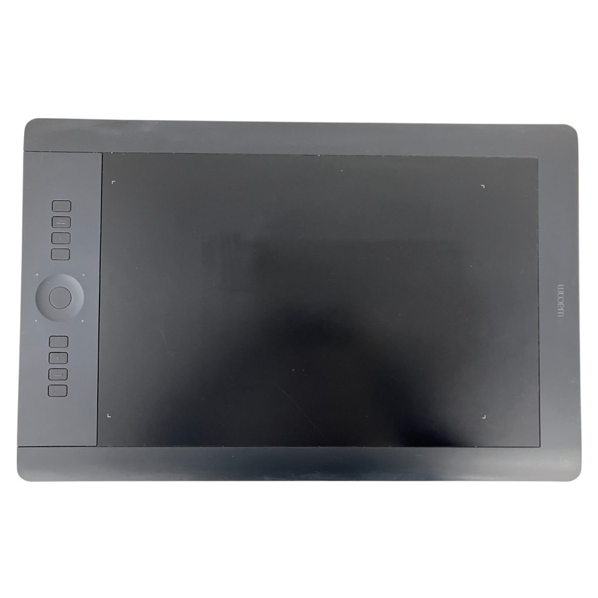 Wacom ワコム Intuos pro large PTH-851 板タブ ペンタブ イラスト PC