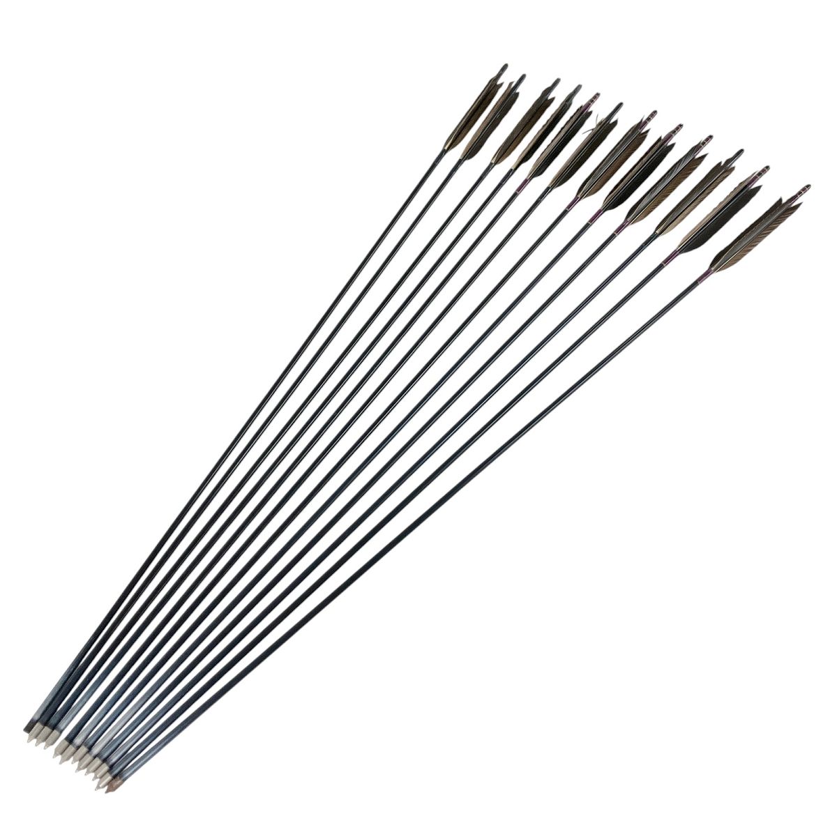 EASTON XX75 2014 矢 12本セット 弓道 イーストン Y9980664