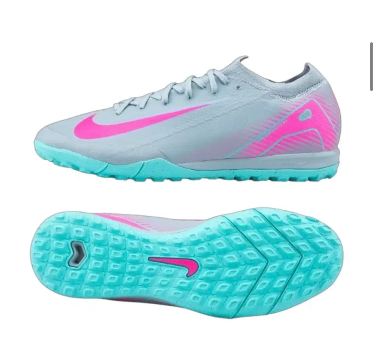 ナイキ マーキュリアル ヴェイパー 16 プロTF 270