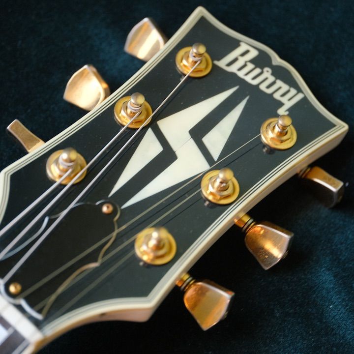 Burny RLC-105X(USED) 希少モデル - メルカリ