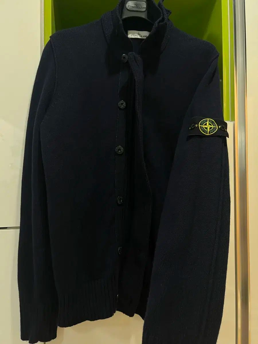 雷市場（ポンジャン）商品韓国直送】 STONE ISLAND(ストーン