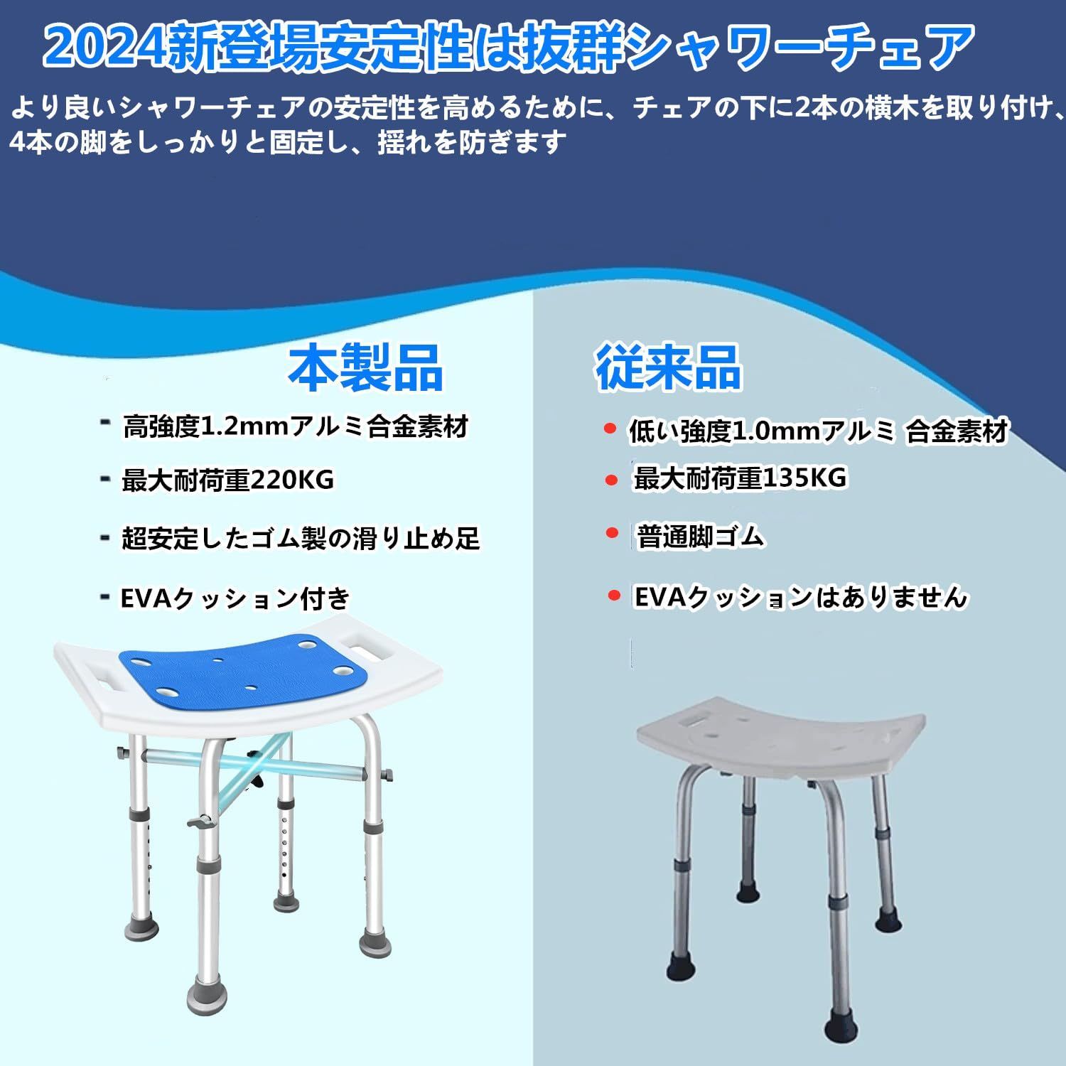 転倒防止 ベンチ