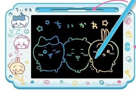 ちいかわ お絵かきボードセット 