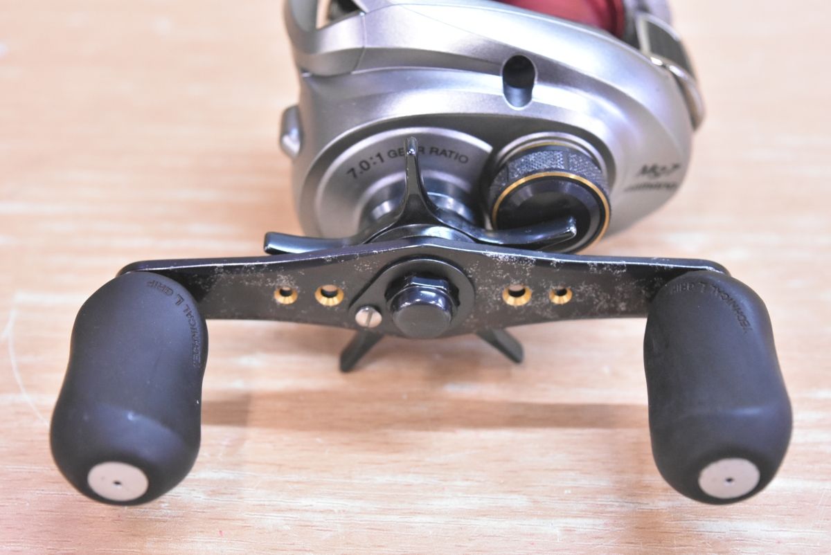 Amazon | シマノ(SHIMANO) 両軸リール 22 アルデバラン BFS HG RIGHT
