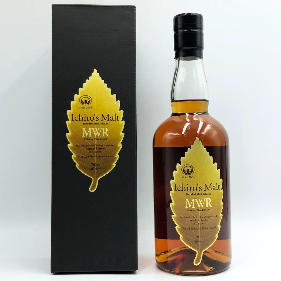 ボウモア 10年 ザ ヴォルト 2013 Y'sカスク 700ml 【K4】