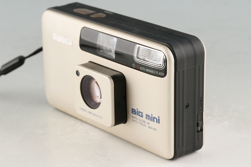 Camera