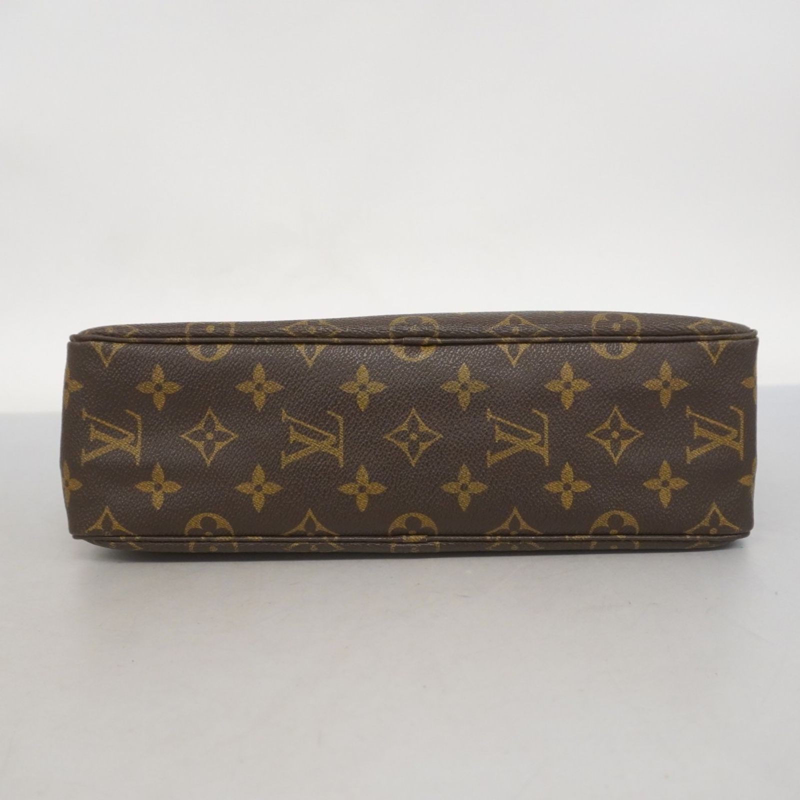 LOUISVUITTON ルイヴィトン　トゥルーストワレットモノグラム　ポーチ 11460518_1.jpg