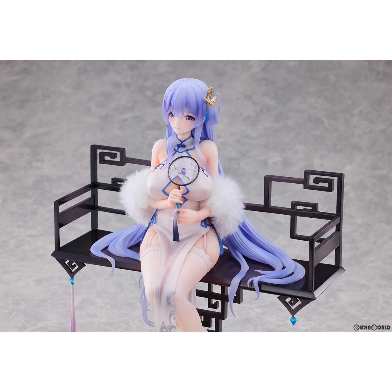 ロドニー 完璧な佳人ver. アズールレーン 1/7 完成品 フィギュア