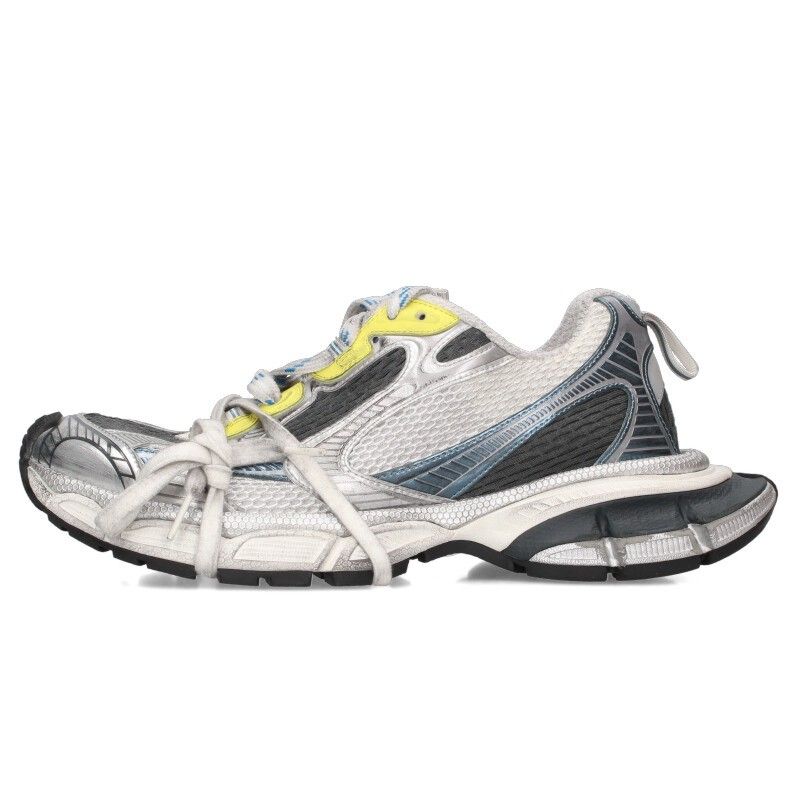 バレンシアガ 3XL スリーエックスエルスニーカー メンズ 43 - メルカリ