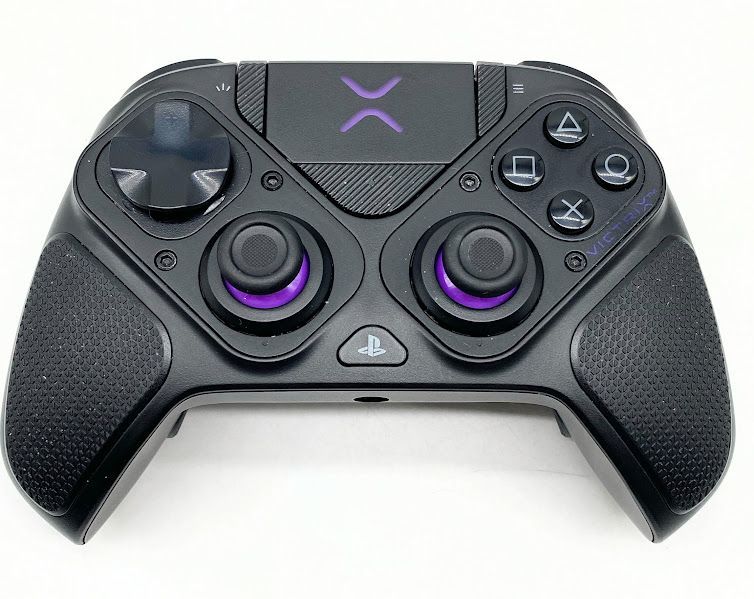 Victrix Pro BFG Wireless Controller for PS5 ビクトリクス プロ 