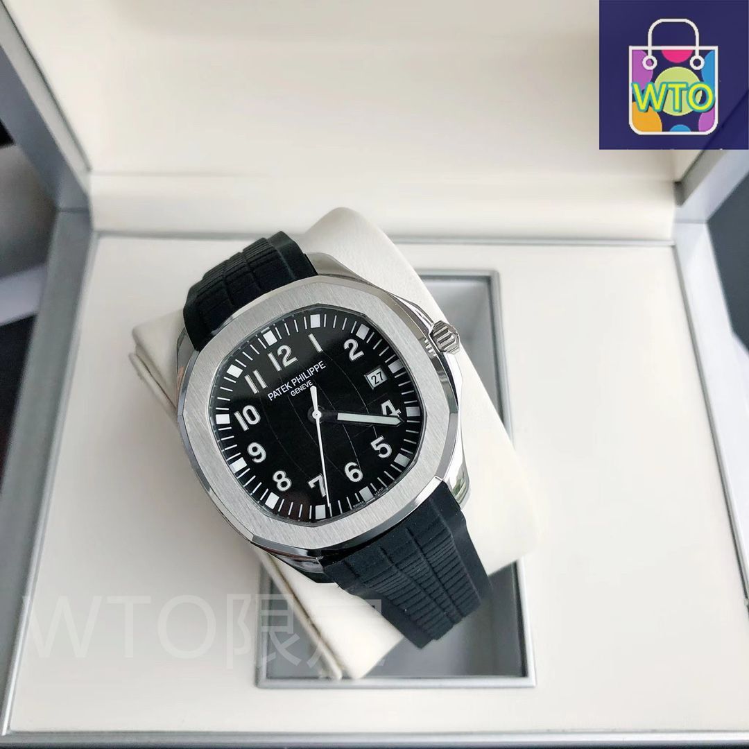 パテックフィリップ 時計ケース ※未使用 未使用)PATEK PHILIPPEパテック・フィリップ その他 時計ケース