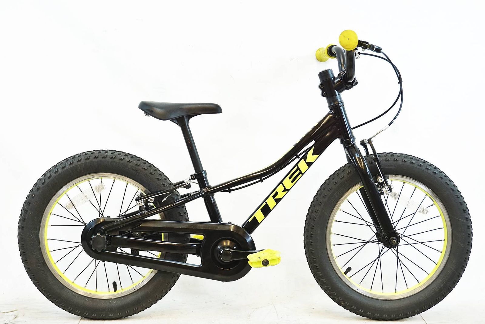 TREK トレック PRECALIBER 16 年式不明 16インチ キッズバイク バイチャリ有明店