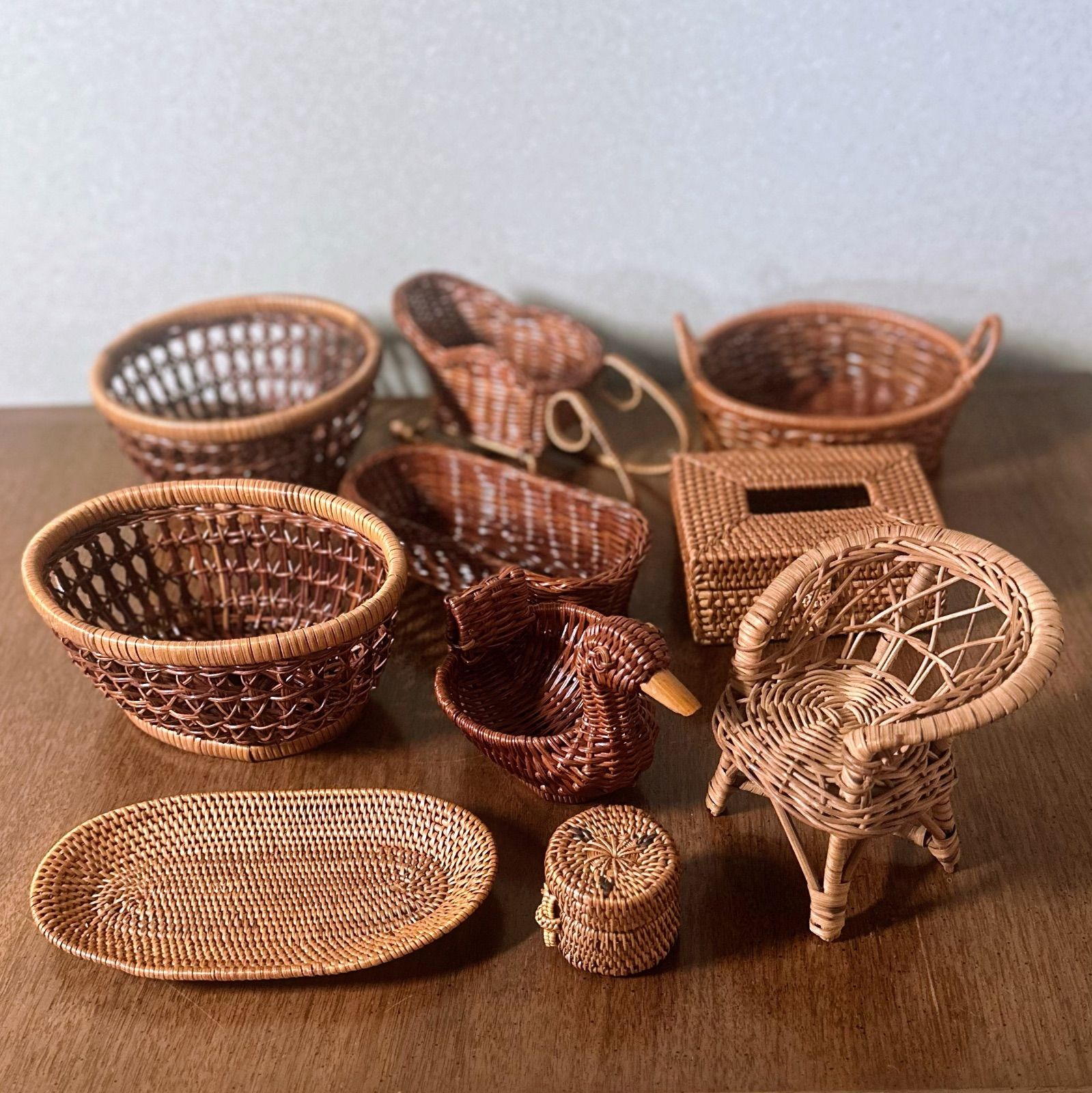 10点セット まとめて