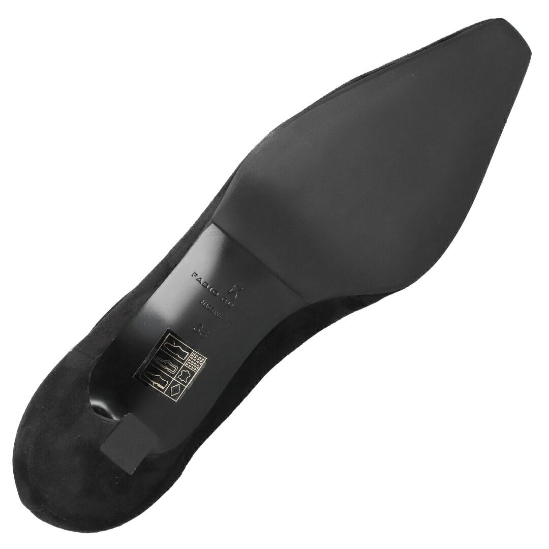 ファビオルスコーニ FABIO RUSCONI 靴 シューズ ショートブーツ MAENZA I-2570 KIN-KAAI_COM