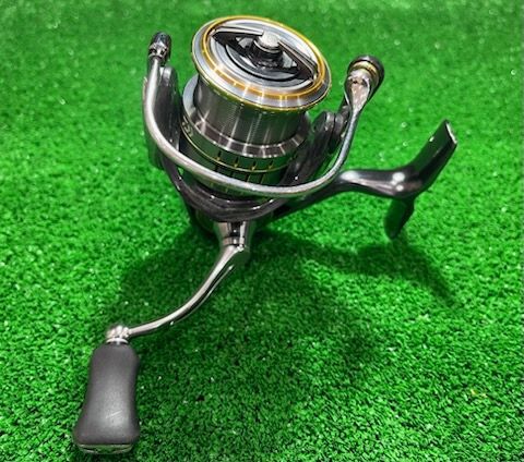 ダイワ(DAIWA) 21 ルビアス エアリティ FC LT2500S-XH-QD K107335119